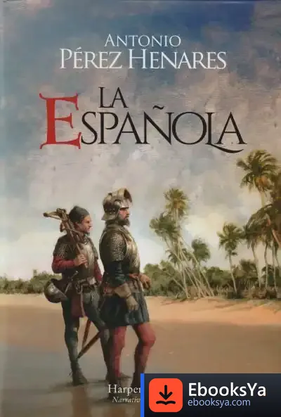Descargar La Española de Antonio Pérez Henares
