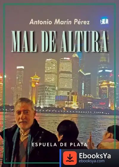 Descargar Mal De Altura de Antonio Pérez Marín