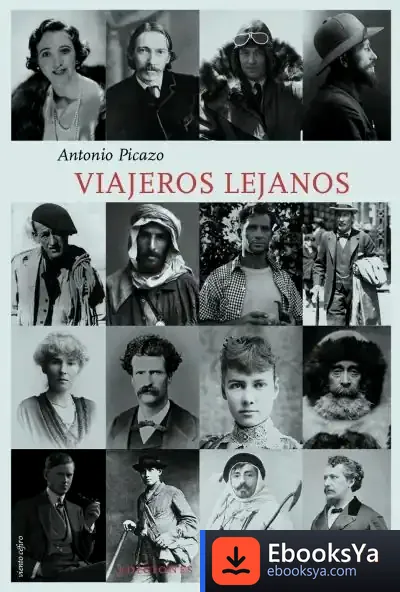 Descargar Viajeros Lejanos