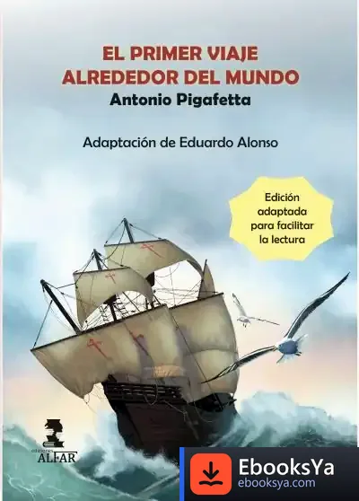 Descargar El Primer Viaje Alrededor Del Mundo