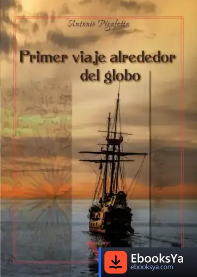 Descargar Primer Viaje Alrededor Del Globo
