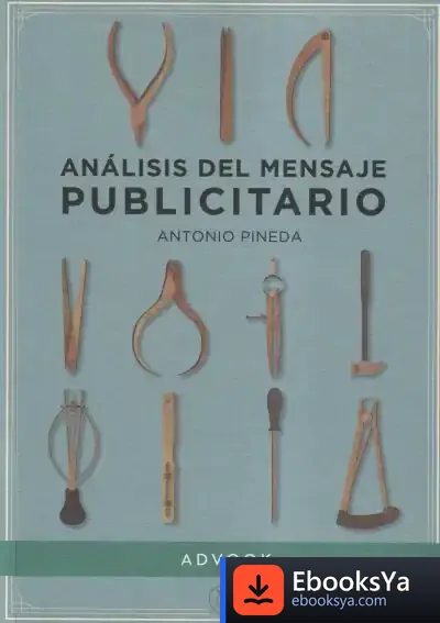 Descargar Análisis Del Mensaje Publicitario