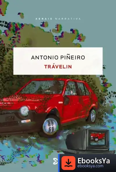 Descargar Trávelin de Antonio Piñeiro