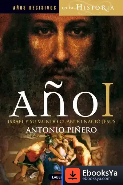 Descargar Año I de Antonio Piñero