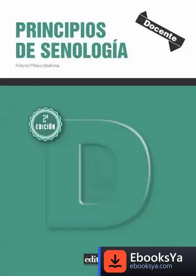 Descargar Principios De Senología 2ª Ed