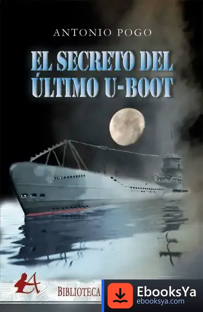 Descargar El Secreto Del Último U-Boot