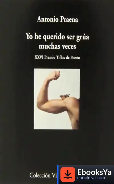 Descargar Yo He Querido Ser Grúa Muchas Veces