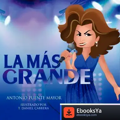 Descargar La Más Grande de Antonio Puente Mayor