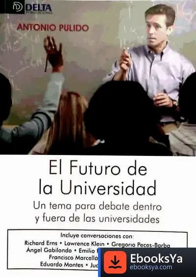 Descargar Futuro De La Universidad