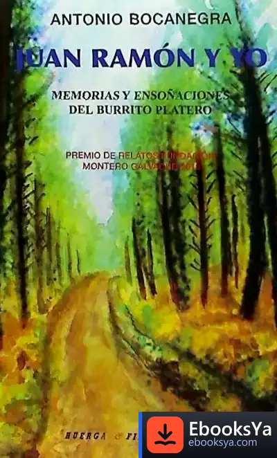 Descargar Juan Ramon Y Yo