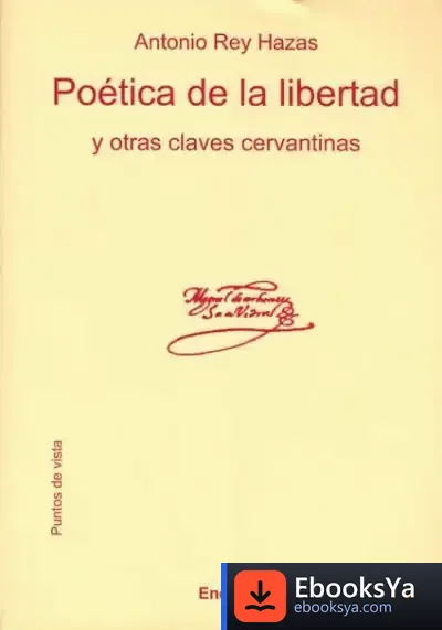 Descargar Poética De La Libertad