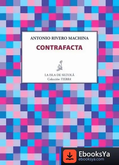 Descargar Contrafacta de Antonio Rivero Machina