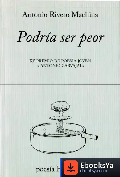 Descargar Podría Ser Peor