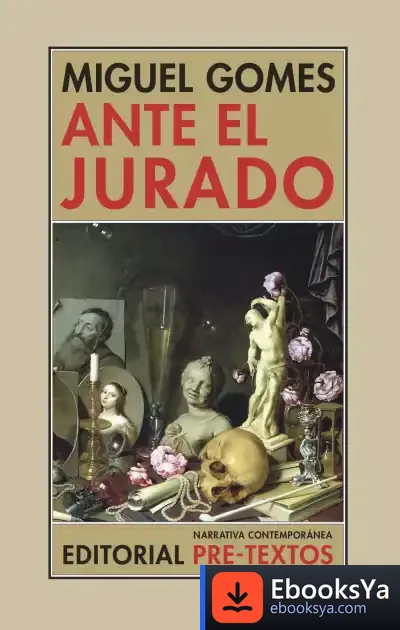Descargar Ante El Jurado