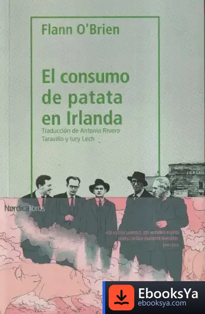 Descargar El Consumo De Patara En Irlanda