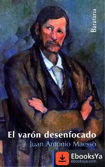 Descargar El Varón Desenfocado