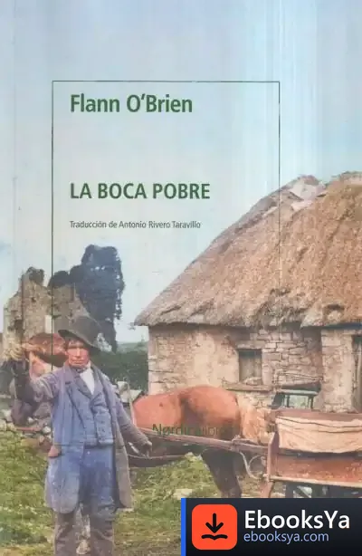 Descargar La Boca Pobre Ne 2023