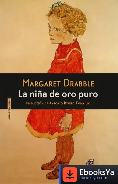Descargar La Niña De Oro Puro