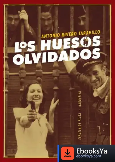 Descargar Los Huesos Olvidados