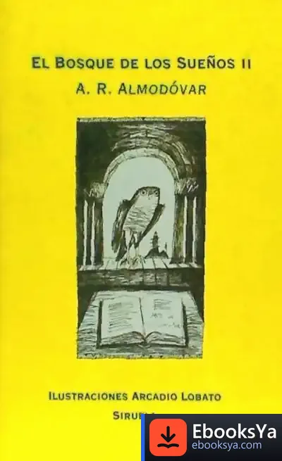 Descargar El Bosque De Los Sueños Ii
