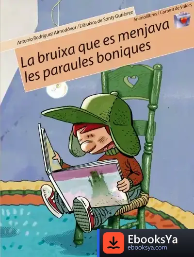 Descargar La Bruixa Que Es Menjava Les de Antonio Rodríguez Almodóvar