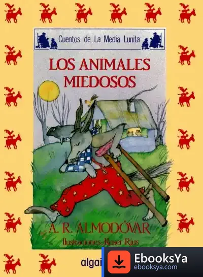 Descargar Media Lunita Nº 13 de José Roldán