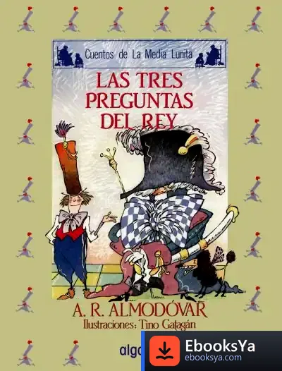Descargar Media Lunita Nº 19 de Alejandro J. Dioses Chocano