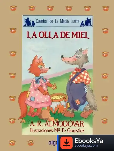 Descargar Media Lunita Nº 35 de Nina Nikolaevna Berberova