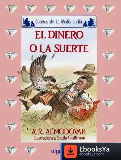 Descargar Media Lunita Nº 45 de José Vicente Iriarte Areso
