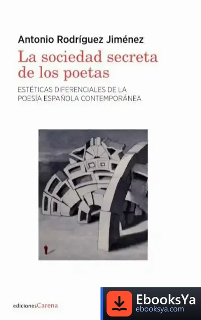 Descargar La Sociedad Secreta De Los Poetas