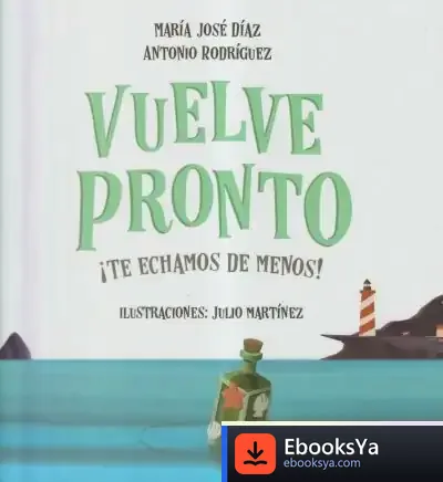 Descargar Vuelve Pronto