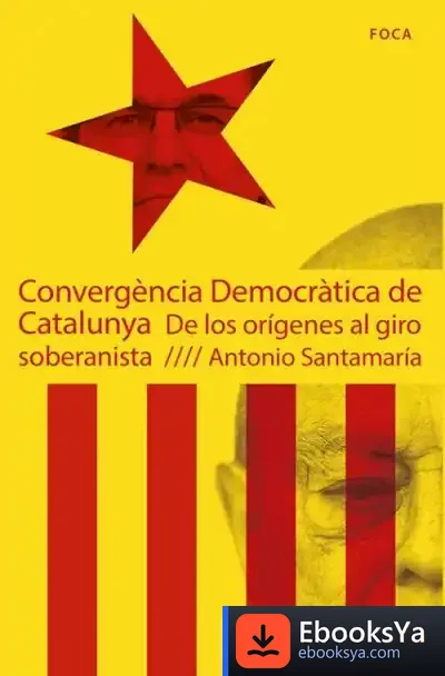 Descargar Convergencia Democrática De Catalunya