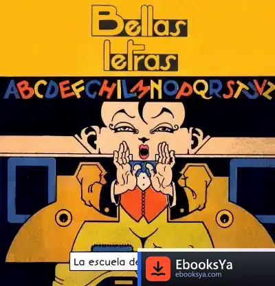 Descargar Bellas Letras