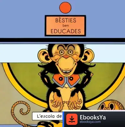 Descargar Bèsties Ben Educades