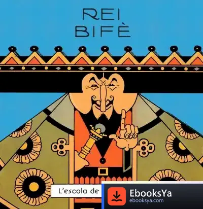 Descargar Rei Bifè de Antonio Rubino
