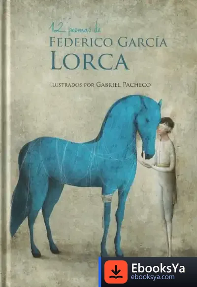 Descargar 12 Poemas De Federico García Lorca