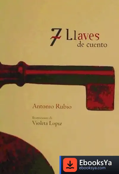 Descargar 7 Llaves De Cuento