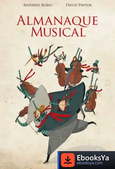 Descargar Almanaque Musical de Antonio Rubio