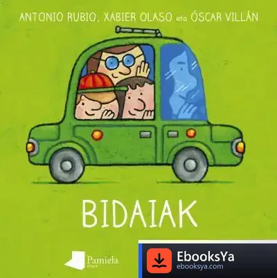 Descargar Bidaiak
