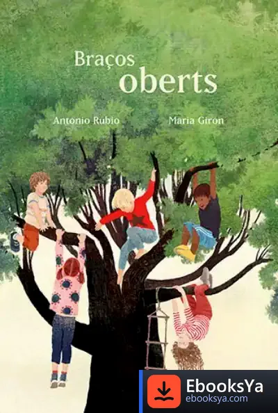 Descargar Braços Oberts de Antonio Rubio