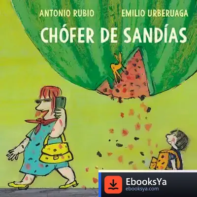 Descargar Chófer De Sandías