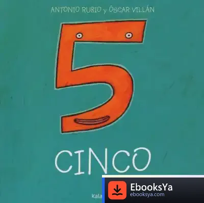 Descargar Cinco de Antonio Rubio