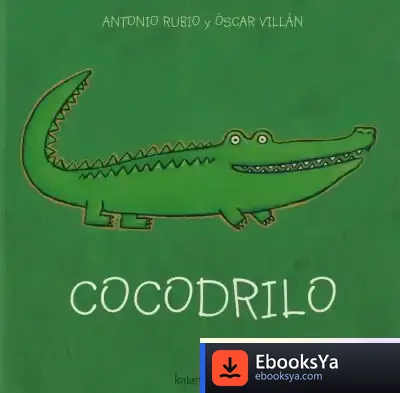 Descargar Cocodrilo