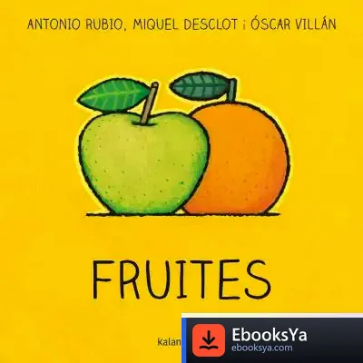 Descargar Fruites de Antonio Rubio
