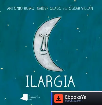 Descargar Ilargia
