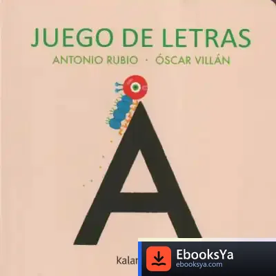 Descargar Juego De Letras