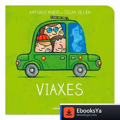 Descargar Viaxes de Antonio Rubio