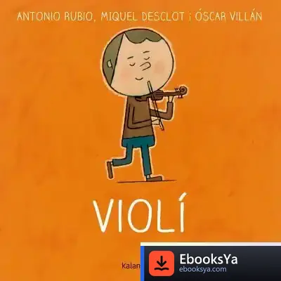 Descargar Violí de Antonio Rubio