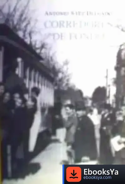 Descargar Corredores De Fondo de Joan Ramon Rosell Polo