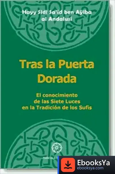 Descargar Tras La Puerta Dorada